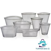 Load image into Gallery viewer, TUPPERBAG© 4 + 4 GRATIS = 8 STUKS!
