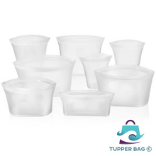 Load image into Gallery viewer, TUPPERBAG© 4 + 4 GRATIS = 8 STUKS!
